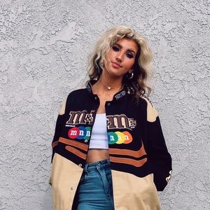 Meet your Posher, Ashlyn